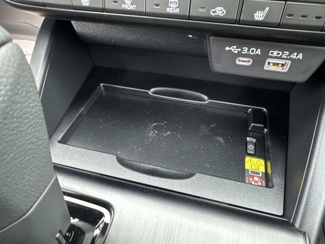 new 2026 Subaru Outback car, priced at $44,528