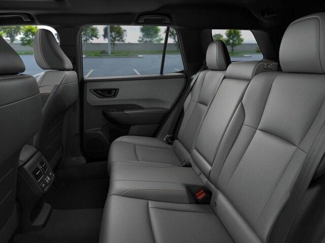 new 2026 Subaru Outback car, priced at $44,528