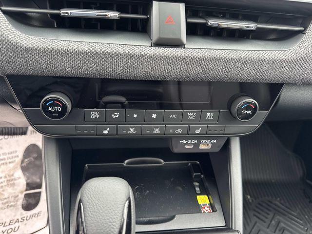 new 2026 Subaru Outback car, priced at $44,528