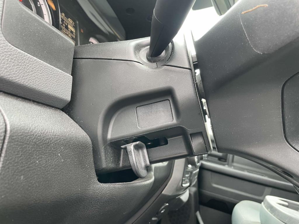 used 2019 Ram 1500 Classic car, priced at $23,545