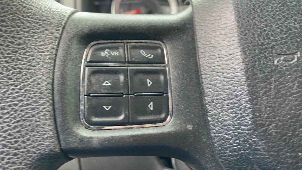 used 2019 Ram 1500 Classic car, priced at $23,545