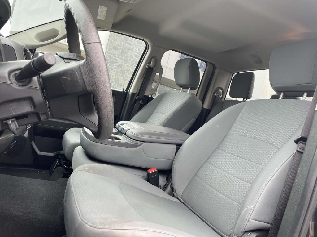 used 2019 Ram 1500 Classic car, priced at $23,545