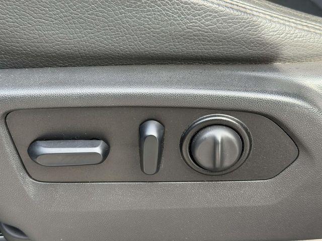 used 2021 GMC Sierra 1500 car, priced at $42,967