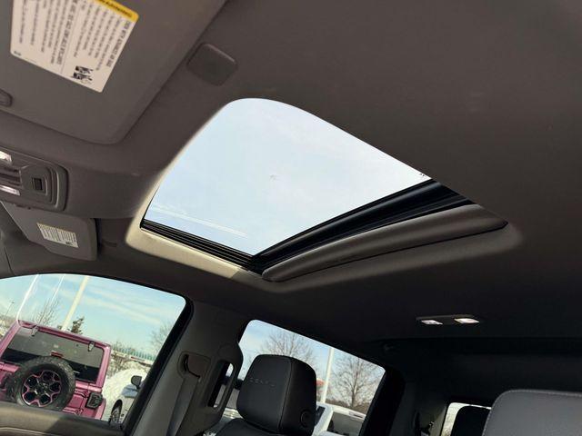 used 2021 GMC Sierra 1500 car, priced at $42,967