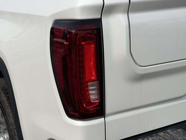 used 2021 GMC Sierra 1500 car, priced at $42,967