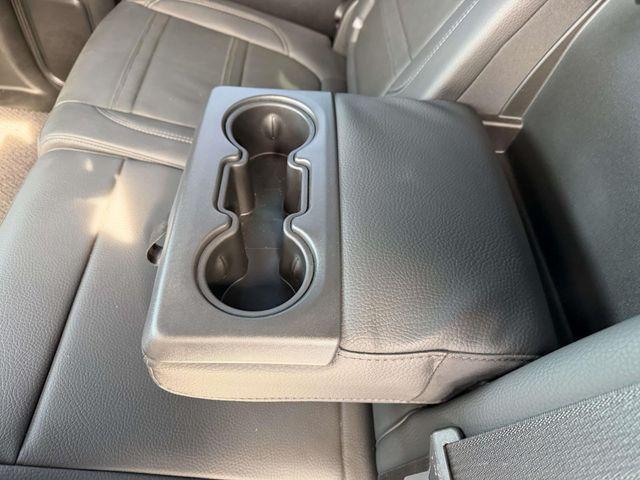 used 2021 GMC Sierra 1500 car, priced at $42,967