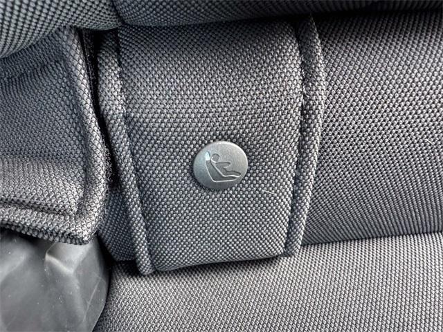 used 2025 Subaru Crosstrek car, priced at $27,153