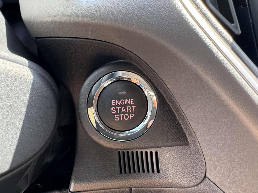 used 2025 Subaru Crosstrek car, priced at $27,146