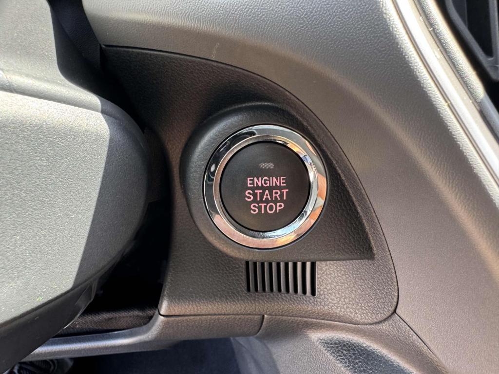 used 2025 Subaru Crosstrek car, priced at $27,146