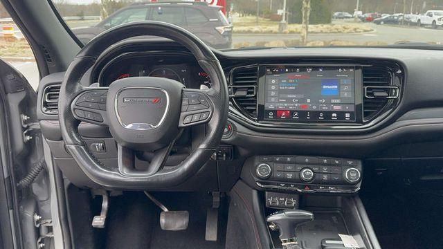used 2023 Dodge Durango car, priced at $38,460