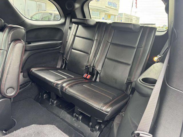 used 2023 Dodge Durango car, priced at $38,460