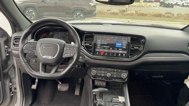 used 2023 Dodge Durango car, priced at $38,460