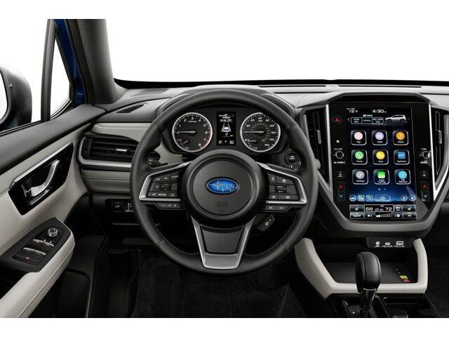 new 2026 Subaru Forester car, priced at $41,150