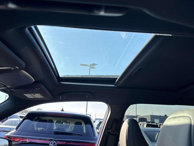 new 2026 Subaru Forester car, priced at $41,150