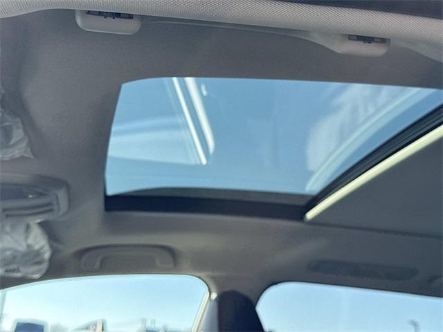 new 2026 Subaru Ascent car, priced at $54,584