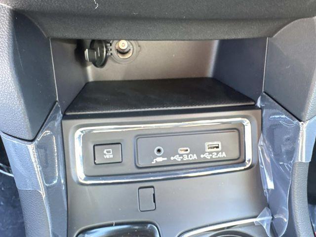 new 2026 Subaru Ascent car, priced at $54,584