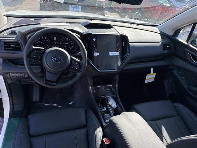 new 2026 Subaru Ascent car, priced at $54,584