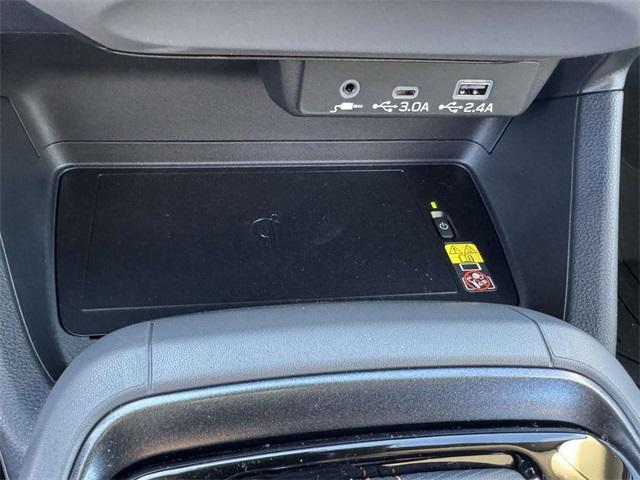 new 2026 Subaru Crosstrek car, priced at $38,097