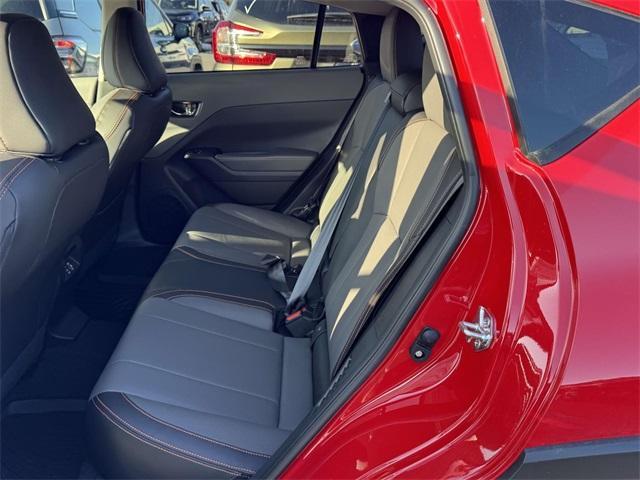 new 2026 Subaru Crosstrek car, priced at $38,097