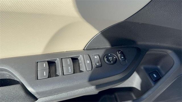 used 2019 Honda Civic car, priced at $17,301