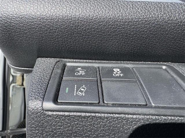 used 2019 Honda Civic car, priced at $17,301