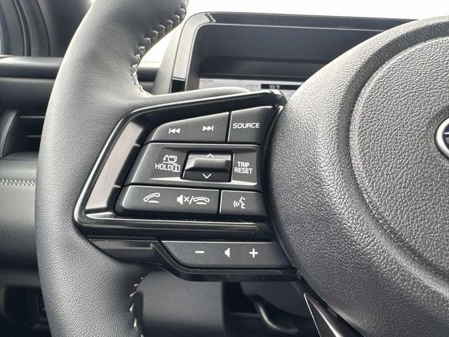 new 2026 Subaru Outback car, priced at $50,959