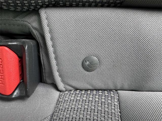 used 2023 Subaru Outback car, priced at $22,740