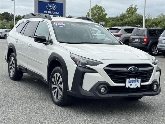used 2023 Subaru Outback car, priced at $22,740