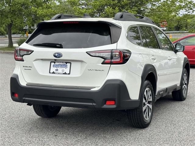used 2023 Subaru Outback car, priced at $22,740
