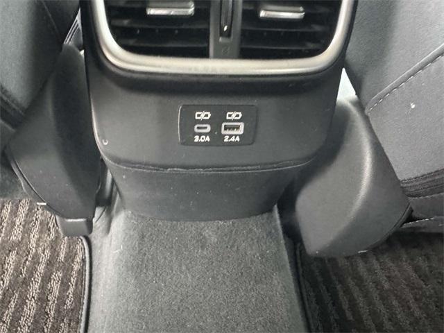 used 2023 Subaru Outback car, priced at $22,740