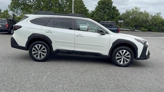 used 2023 Subaru Outback car, priced at $22,740