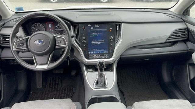 used 2023 Subaru Outback car, priced at $22,740