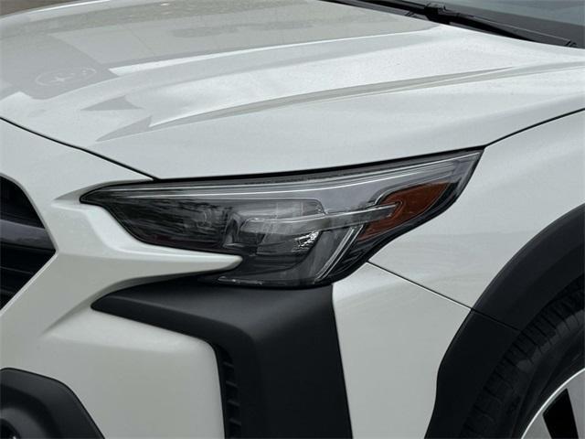 used 2023 Subaru Outback car, priced at $22,740