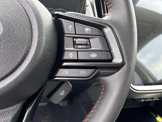 new 2026 Subaru Crosstrek car, priced at $39,915
