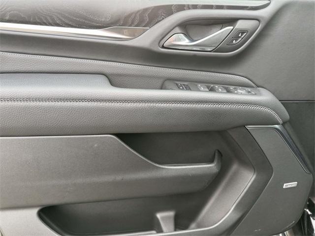 used 2021 GMC Yukon car, priced at $44,911