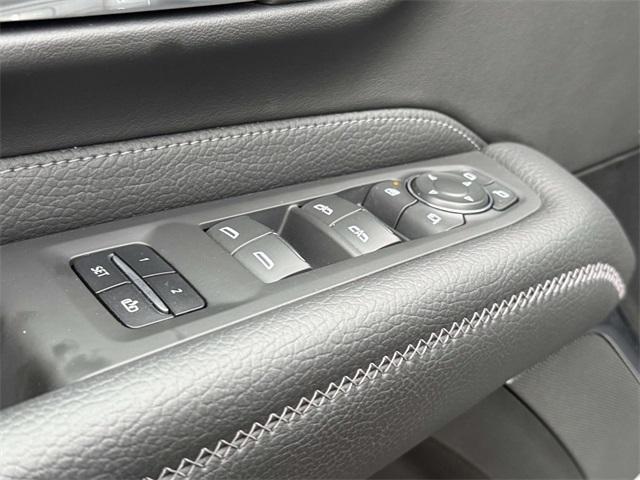 used 2021 GMC Yukon car, priced at $44,911