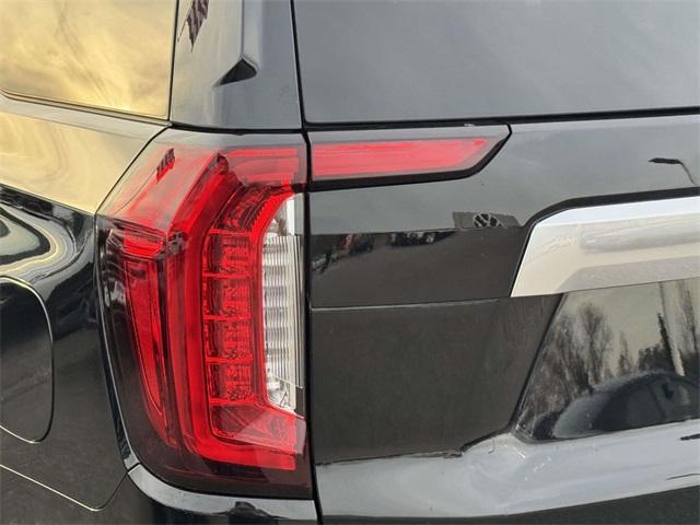 used 2021 GMC Yukon car, priced at $44,911