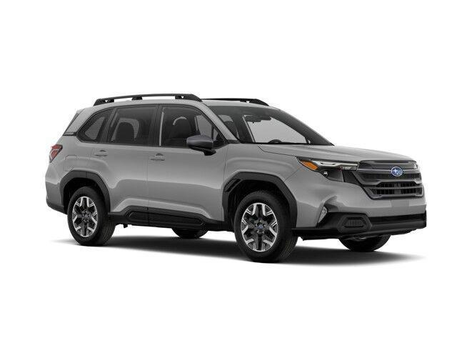 new 2026 Subaru Forester car, priced at $37,408