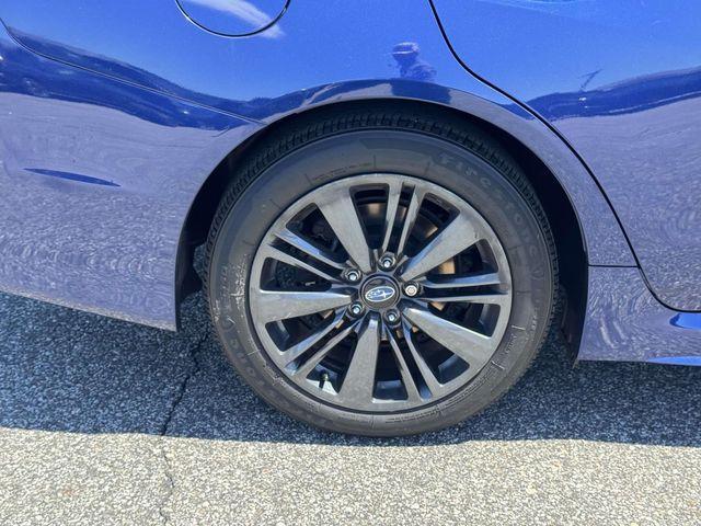 used 2019 Subaru WRX car, priced at $19,986