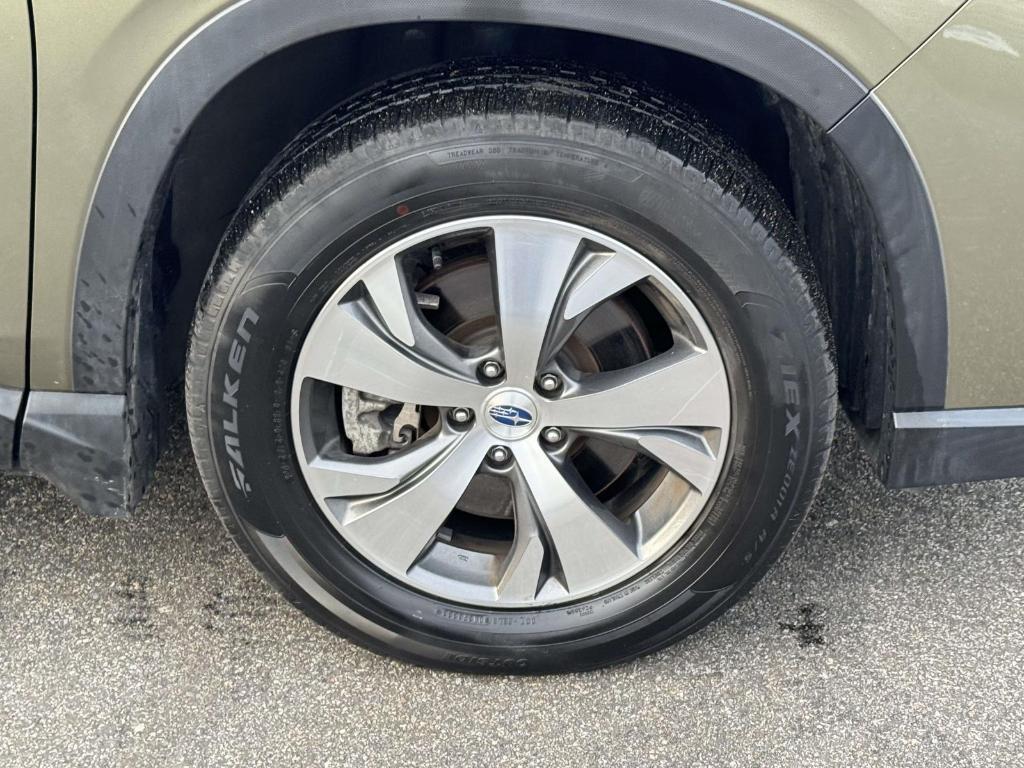used 2023 Subaru Ascent car, priced at $31,065