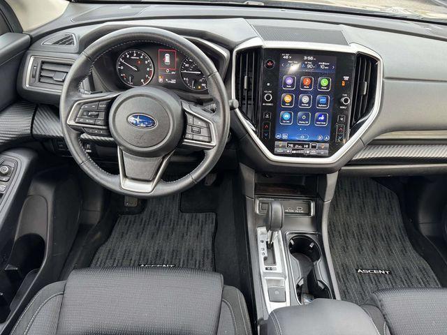 used 2023 Subaru Ascent car, priced at $29,821