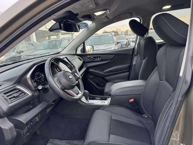 used 2023 Subaru Ascent car, priced at $29,821