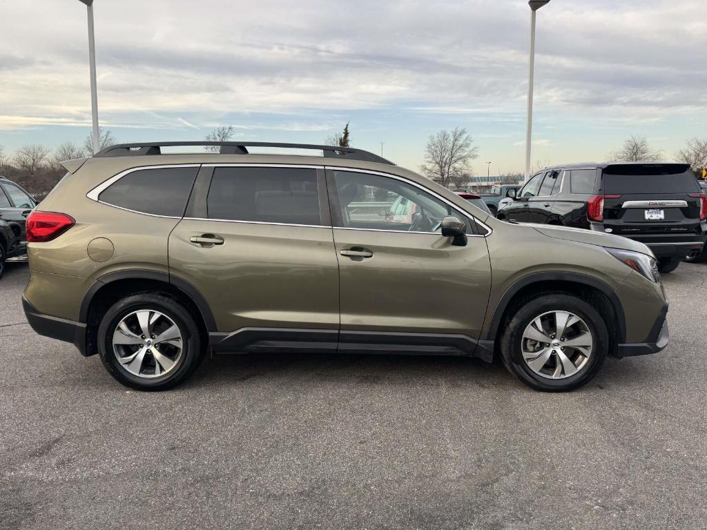 used 2023 Subaru Ascent car, priced at $31,065