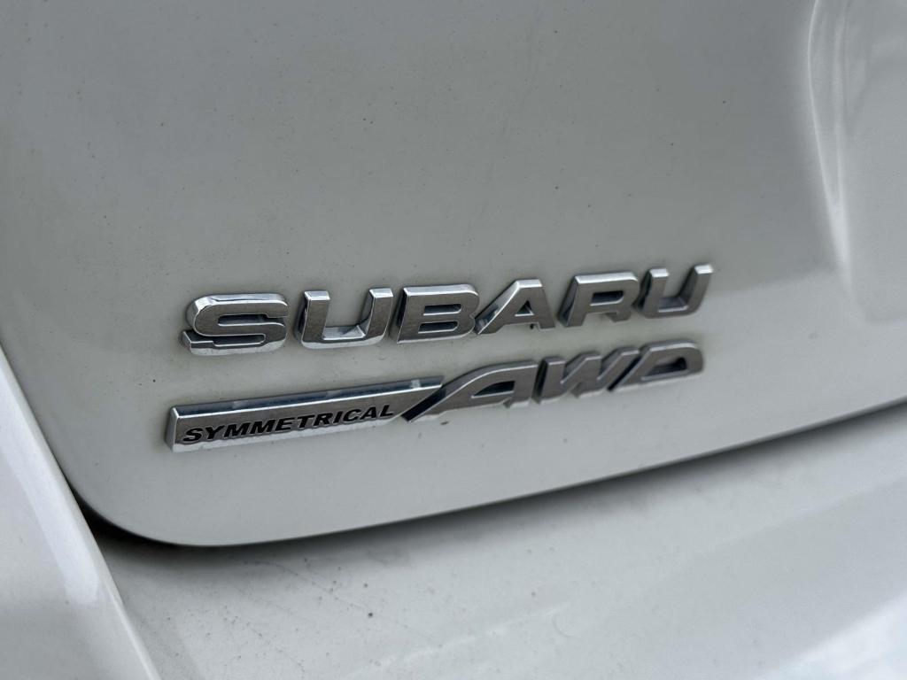 used 2024 Subaru Impreza car, priced at $22,755