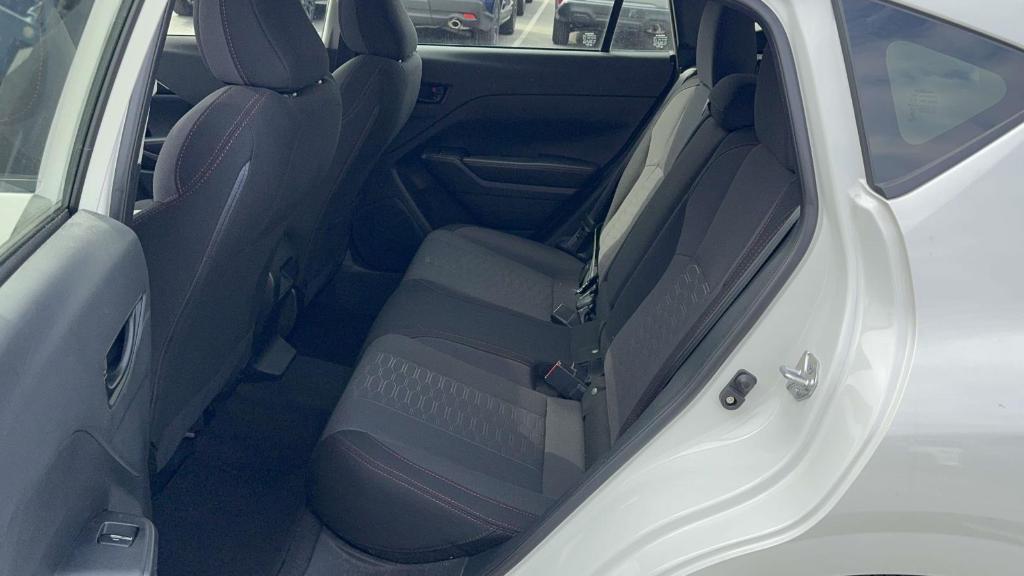 used 2024 Subaru Impreza car, priced at $22,755