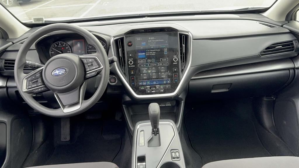 used 2024 Subaru Impreza car, priced at $22,755