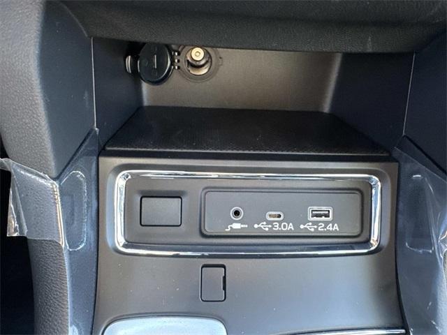 new 2026 Subaru Ascent car, priced at $42,255