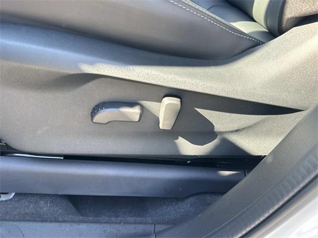 new 2026 Subaru Ascent car, priced at $42,255