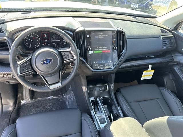 new 2026 Subaru Ascent car, priced at $42,255