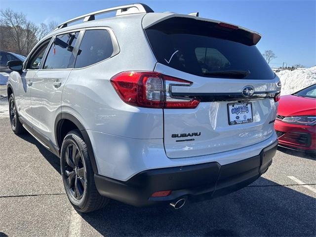 new 2026 Subaru Ascent car, priced at $42,255